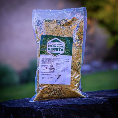 Domácí vegeta - Velikost: 250g