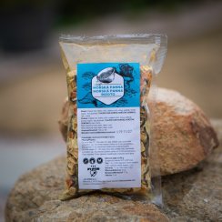 Mořská panna rizoto 🌶