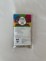 Karobová rýžová kaše
