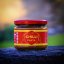 Chilli pasta 🌶 - Velikost: 650g